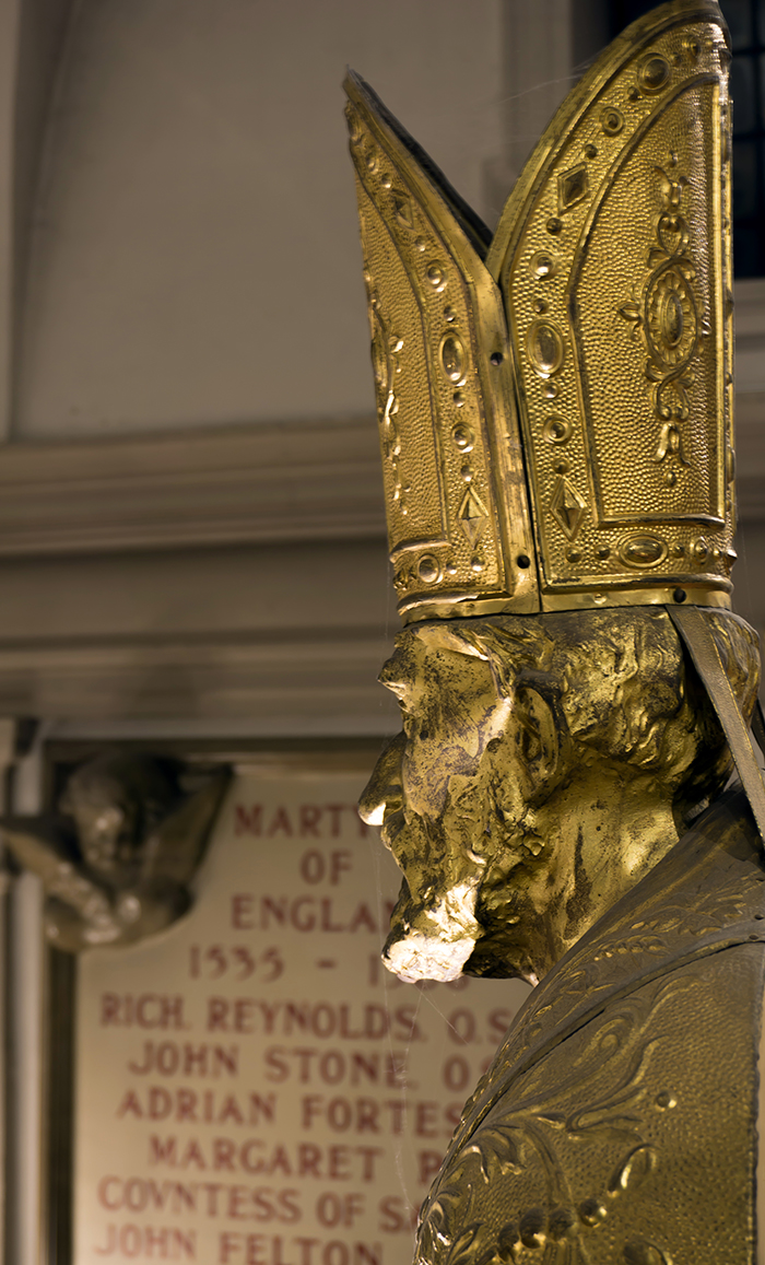 St Joseph & the English Martyrs, Bishop Stortford